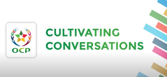 Cultivating Conversations