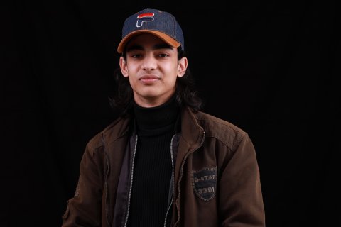 Abdessamad Bensaad