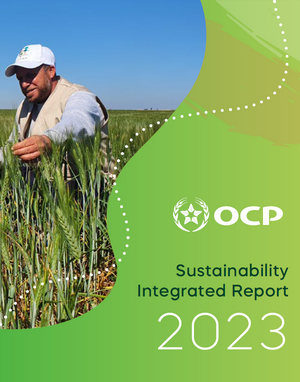 Sustainability Report 2023